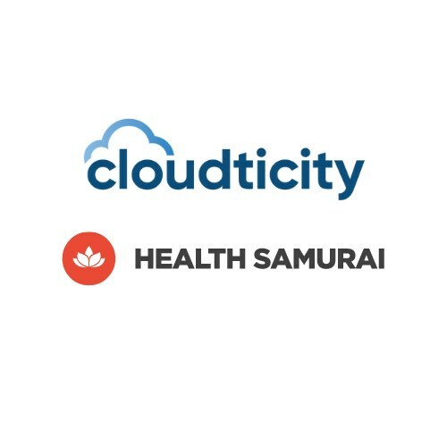 Cloudticity_Health_Samurai_logos