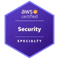 AWS-Certified-Security-Specialty_badge.75ad1e505c0241bdb321f4c4d9abc51c0109c54f (1)