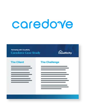 caredove-case-study