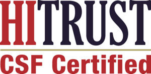 hitrust-certified