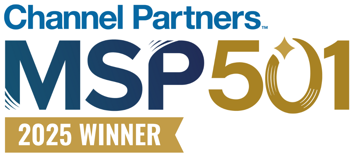 msp 2025 501 logo
