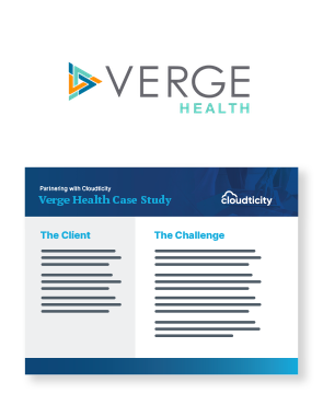 Verge-case-study Verge-case-study