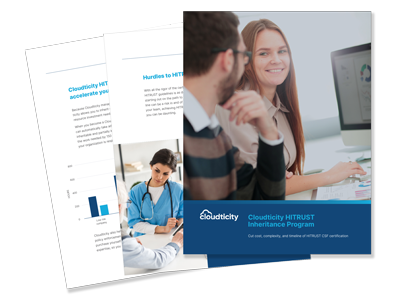 cloudticity-hitrust-inheritance-program-pages