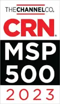 2023 CRN MSP 500
