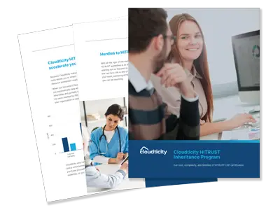 cloudticity-hitrust-inheritance-program-pages