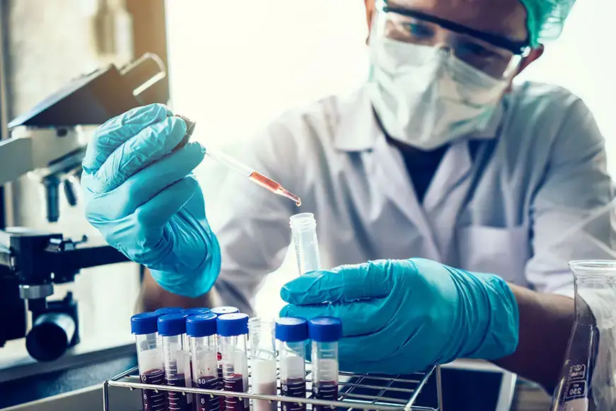 Genomics