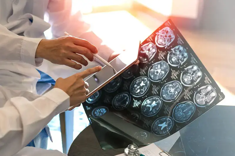 Healthcare-Technology