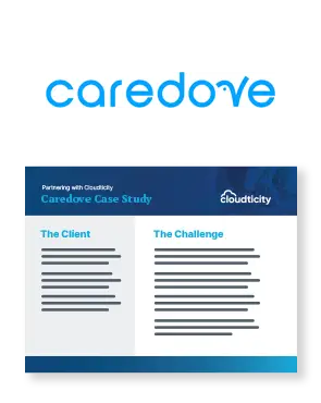 caredove-case-study